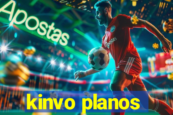 kinvo planos